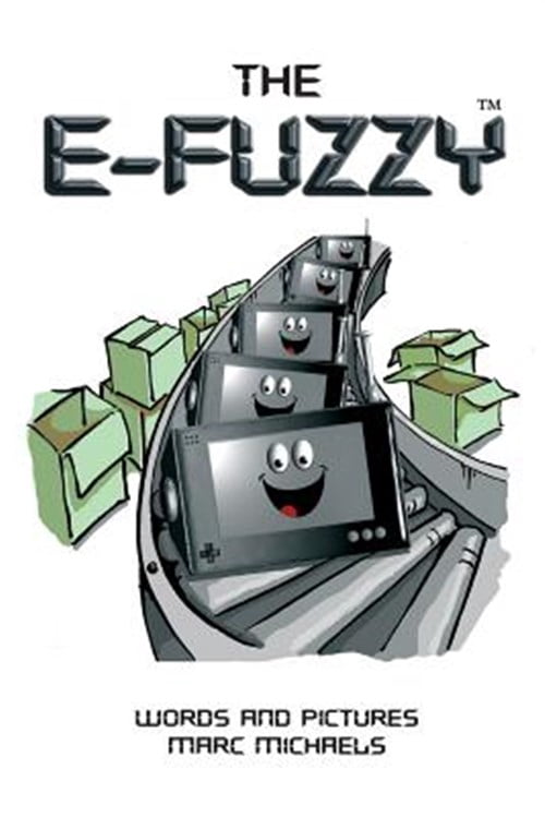 The E-Fuzzy (Paperback)