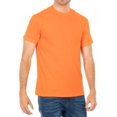 thumbnail image 3 of Playera Algodón Optima Prime Manga Corta Lisa Varios Colores, 3 of 4