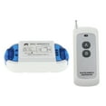 thumbnail image 2 of Interruptor de control remoto inalámbrico Zulema 433Mhz DC15 - 120V, 2 of 8