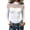 White-button up blouse, variant on Womens Mesh Sheer Long Sleeve Tops Slim Fit See Though Shirts Trendy Casual Going Out Blouses