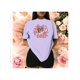 thumbnail image 1 of Playera Blusa De Best Mom Ever Moda Fashion Para Mujer Color Lila Talla Mediana Marca Emil SaEs, 1 of 4