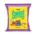 thumbnail image 1 of Sweet Sixteen Réglisse Assortie, Sac de 185g, 1 of 2