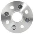 thumbnail image 4 of CCIYU 4set 1" 25mm 4x100 to 4x100 Bolt On 12x1.5 Studs 54.1mm CB Hubcentric Wheel spacers 4 Lug Appropriate for Toyota Paseo Celica for Scion xA xB for Mazda 323 Fits select: 2001-2009 TOYOTA PRIUS, 4 of 5