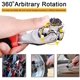 thumbnail image 3 of Llave universal JAMW 8 en 1 Sencillez, 3 of 5