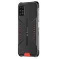 thumbnail image 4 of Smartphone Umidigi  Bison GT 128GB 8GB RAM Global Desbloqueado Lava Orange, 4 of 5
