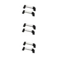 thumbnail image 4 of ZheElen 2x RV Grab Door Handle RV Grab Door Door Handle RV Grab Door Handle Functional 3Set, 4 of 6