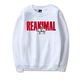 thumbnail image 2 of Reanimal Merch New Game Crewneck Sweatshirts Cosplay Women Men Fashion Long Sleeve Stylish Y2K Design New Sport Top, 2 of 6