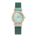 thumbnail image 1 of 5 uds reloj de mujer conjunto de lujo vestido de oro rosa reloj de pulsera de cuarzo reloj de pulsera deportivo para mujer reloj de regalo para mujer reloj femenino Tan Jianjun unisex, 1 of 2