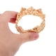 thumbnail image 2 of 6 anillos para servilletas, porta servilletas, decoración de mesa rústica, 2 of 6