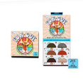 thumbnail image 2 of Paleta de sombra de ojos THEBALM Fun Guy Vol 1, 2 of 3