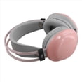 thumbnail image 3 of RGB Gaming Headphones Bluetooth Wireless Headphone pink, 3 of 5