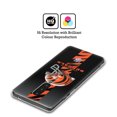 thumbnail image 2 of Head Case Designs NFL Cincinnati Bengals Logo Helmet Soft Gel Case for Google Pixel 7 Pro, 2 of 7