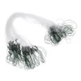 thumbnail image 6 of Aloha 25m 1 Layers Fishing Net Monofilament Fishing Gill Network With Float Outdoor Fish Gillnet Trap Fishing, 6 of 7
