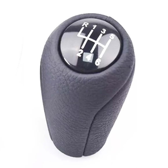 5/6 Speed Gear Shift Knob Shifter For Mazda 3 5 6 2007-2012 For Cx-7 For Mx-5 6 Speed