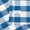 Blue and White, variant on Arkwright 6 Pack of Buffalo Plaid Kitchen Towels - 20 x 30 - Blue & White