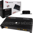 thumbnail image 1 of Amplificador Monoblock Nakamichi NKXD-1500.1 2200 Watts Clase D Full Range Open Show Nakamichi Amplificador Monoblock Nakamichi NKXD-1500.1, 1 of 5