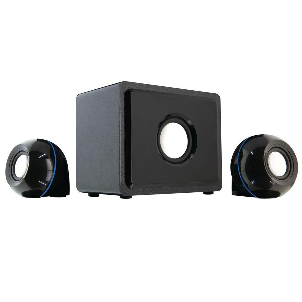 refurbished f&d speakers