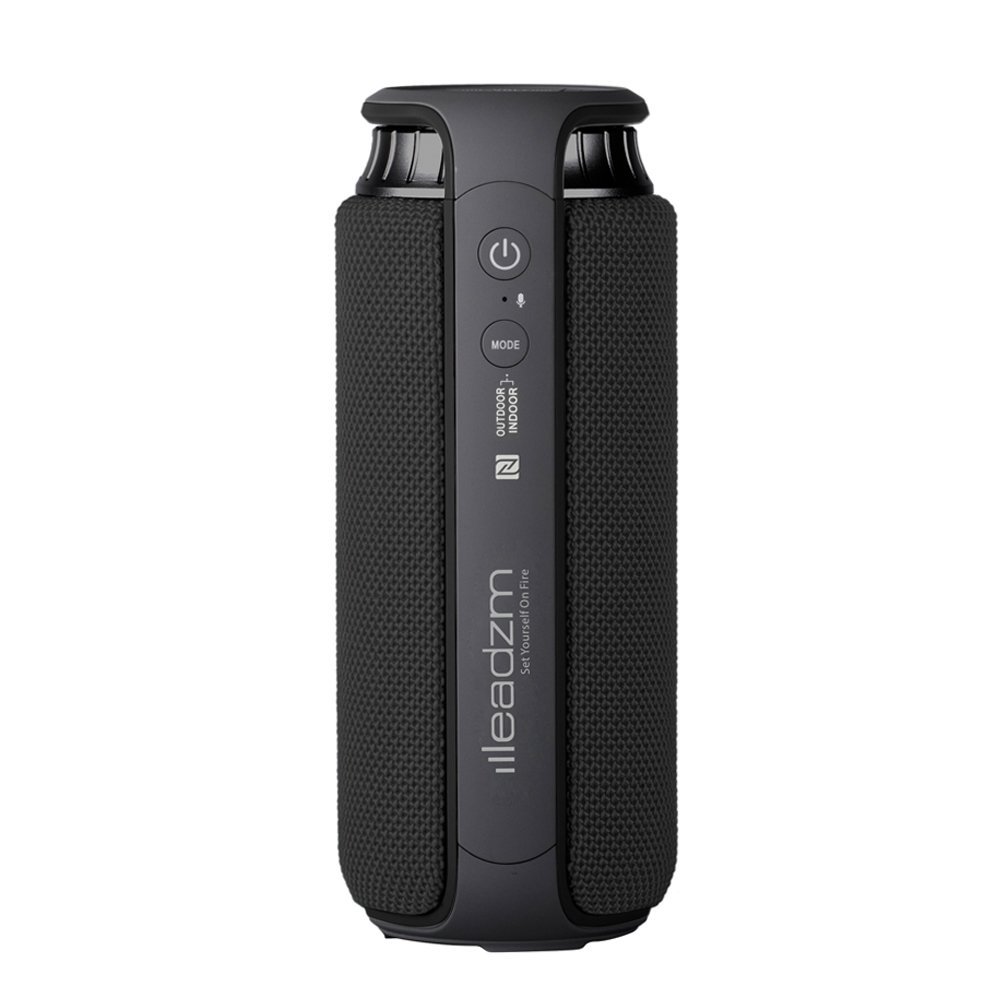 no 1 bluetooth speaker