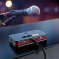 thumbnail image 5 of Capture, Capture Tvs Usb Mic Pc Required Capture Mic No Pc Tvs Capture Share Videos Etc. Usb 1080p Clear Video Capture Tvs Etc. Cam Link Xbox Tvs Compatible Tvs Commentary No, 5 of 6