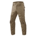 thumbnail image 3 of Pantalones de senderismo al aire libre, pantalones de rana, pantalones deportivos casuales para hombres, pantalones casuales para deportes al aire libre y senderismo, 3 of 6
