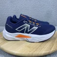 thumbnail image 1 of New Balance FuelCell Propel V5 Shoes Mens 5.5 Womens 7 Blue Running Sneakers, 1 of 6