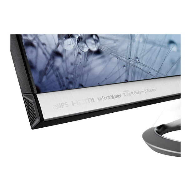 ASUS MX279H - LED monitor - 27
