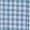 Blue, variant on Womens 3/4 Sleeve Tops Cotton Linen Button Down Shirts Checked Print V Neck Pleated Casual Loose Blouses Roll Up Sleeve Shirt