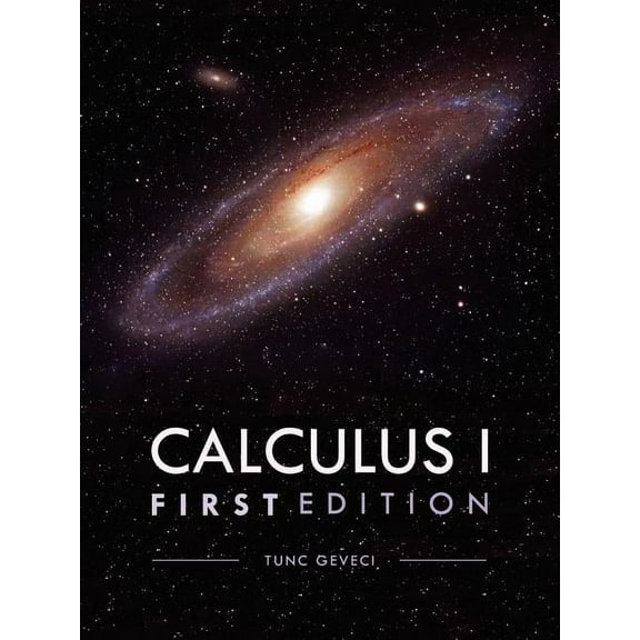Calculus I, (Paperback)