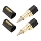 thumbnail image 5 of Delineador De Ojos En Lápiz Sólido, Delineadores De Maquillaje Para Ojos De 3g, Fáciles De Colorear, Impermeables, De Larga Duración Para Uso Diario, 5 of 7