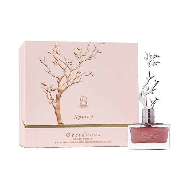 Perfume Aurora Scents Spring Eau de Parfum 100 mL para Mujer