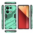 thumbnail image 4 of Funda para Xiaomi Redmi NOTE 13 PRO 4G Protección A Prueba De Golpes Con Soporte De TPU Duradero Y Práctico, 4 of 5