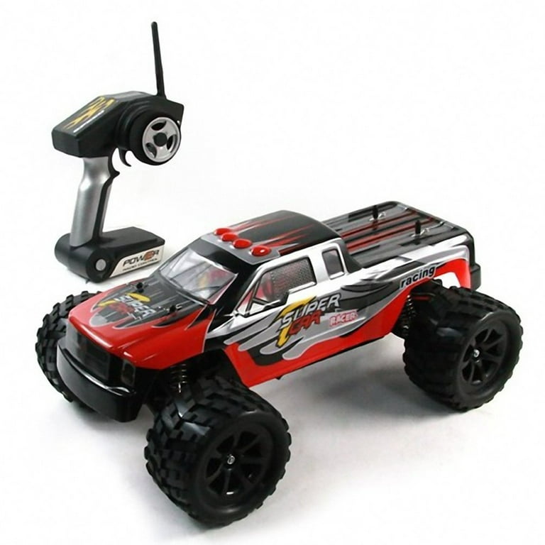 Wltoys L969 2.4G 1 12 Scale Remote Control RC Cross Country Racing Car Mix Color RTR R C