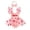 romper83-Red, variant on UAYOTSE Baby Girls Summer Denim Romper Clothes Dress Newborn Onesie Sunsuit 3 6 9 12 18 Months One-Piece Jumpsuits Outfits,Sizes 0-3 Months