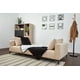 thumbnail image 5 of Sofa Cama Kessa Muebles  Calamaro Blanco, 5 of 10