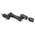 thumbnail image 3 of Archery V Bar Stabilizer, Bow V Bar Stabilizer Easy Installation Aluminum Alloy  for Compound Bow Black,Red, 3 of 7