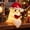 Multicolor-C, variant on Halloween Ghost Walking Dog Bubble Bath Lamp, Cute Bathtub Ghost Night Lights for Halloween Decor, Ghost with Puppy Statue Nightlight, Halloween Decorations for Indoor Desk Home Party