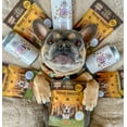 thumbnail image 2 of Dehydrated Lamb Broth for Dogs | Makes 34 oz | Premium Broth | Topper | Made in the UK | Joint & Ligament | Gut Health | Immune Support | Backed By Science, 2 of 14