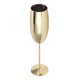 thumbnail image 1 of Copa de Vino de Metal ANGGREK Alta Dureza Acero Inoxidable, 1 of 8