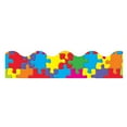 thumbnail image 2 of TREND Jigsaw Terrific Trimmers, 39 Feet Per Pack, 6 Packs, 2 of 2