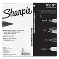 thumbnail image 7 of Sharpie Permanent Marker 5.3mm Chisel Tip Assorted Fashion 8/Pack 1927322, 7 of 7