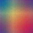 thumbnail image 1 of Ahgly Company Machine Washable Indoor Square Transitional Bright Maroon Red Area Rugs, 8' Square, 1 of 7