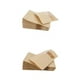 thumbnail image 1 of Bolsas autoadhesivas de papel Kraft,Bolsas de comida kraft,Bolsas de comida de pie Kraft,Bolsas resellables,Bolsas para alimentos con ventana mate,Bolsas de comida sellables,Bolsas de, 1 of 9