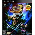 thumbnail image 1 of Juego Capcom Monster Hunter Portable 3rd HD PS3, 1 of 1