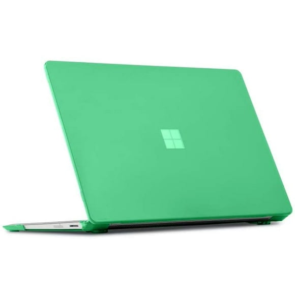 mCover Hard Shell Case for 13.5-inch Microsoft Surface Laptop 3 Computer with Metal Keyboard (NOT Compatible w/Surface