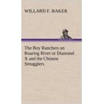 thumbnail image 2 of The Boy Ranchers on Roaring River or Diamond X and the Chinese Smugglers, 2 of 2
