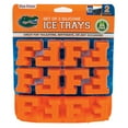 thumbnail image 3 of MasterPieces FanPans 2-Pack Team Ice Cube Trays - NCAA Florida Gators, 3 of 3