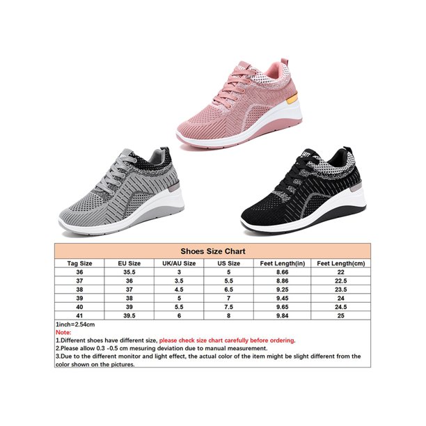 2023 New Women Sneakers Platform Shoes PU Leather Patchwork Casual Sport  Shoes Ladies Outdoor Running Walking Shoes Zapatillas Mujer