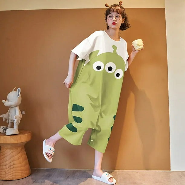 Pijama de una pieza para mujer, ropa de dormir bonita, bata nupcial, camisón de lujo, vestidos largos, vestido de verano