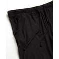 thumbnail image 4 of Live 2 Lounge Ladies' 4-Piece Essentials Lounge Set Size: S, Color: Black, 4 of 5