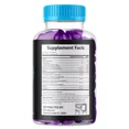 thumbnail image 2 of TruGenix for Men Advanced Formula Vitamin Supplement 120 Gummies, 2 of 2